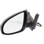 Driver Side Power Mirror for Toyota Yaris (2015–2019) Paintable