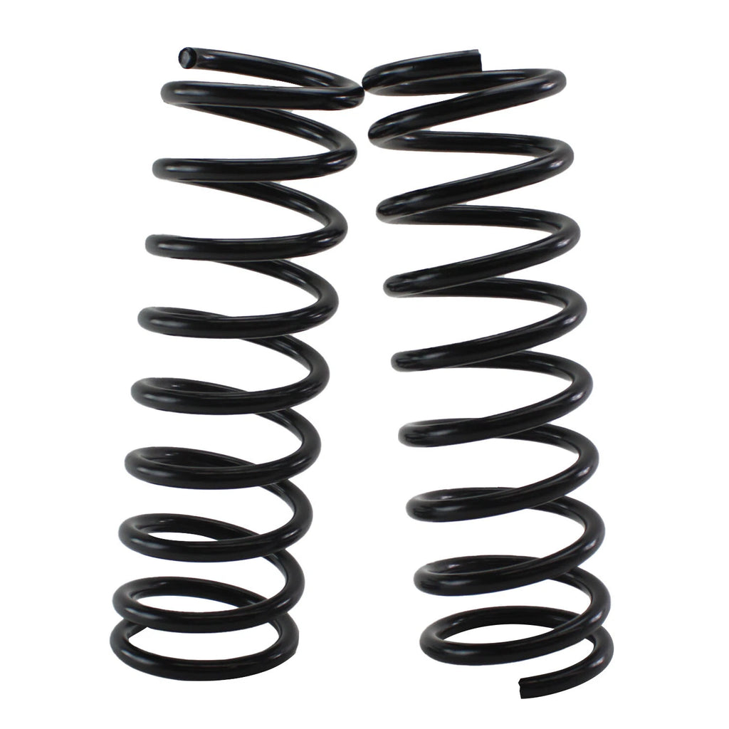 Rear Coil Spring Kit for Ford (Lesjofors 4427519)