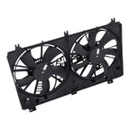 Dual Radiator Cooling Fan Assembly for Lexus IS250 (2014-2015)