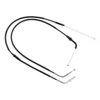 Throttle Cables for Kawasaki Ninja 650 (2017–2024)