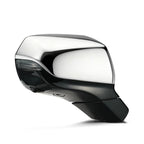 Side Mirror for Cadillac Escalade (2021–2024) Heated Chrome 14 Pin Right