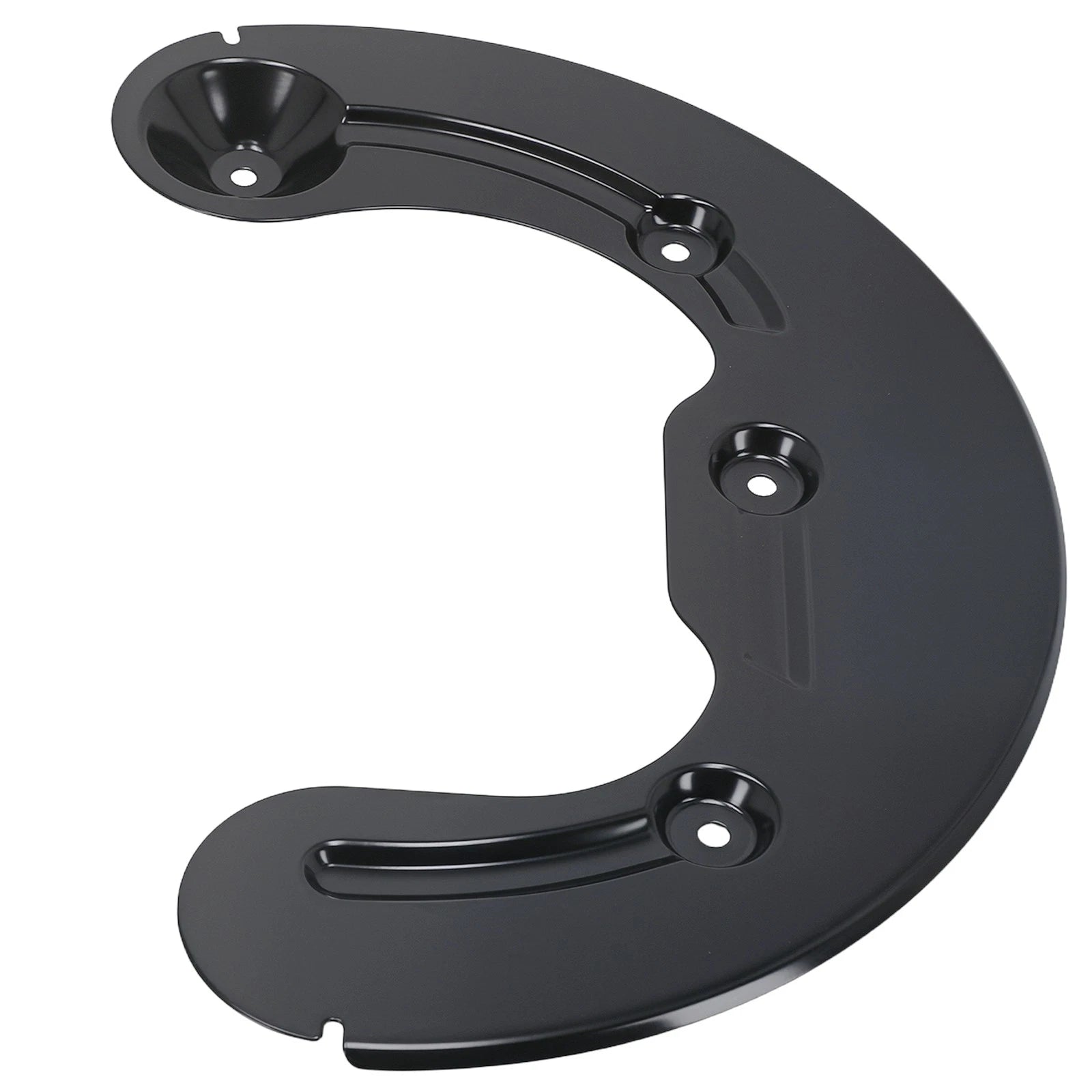 Brake Dust Shield Front Right for Ford F-150 (2004–2008)