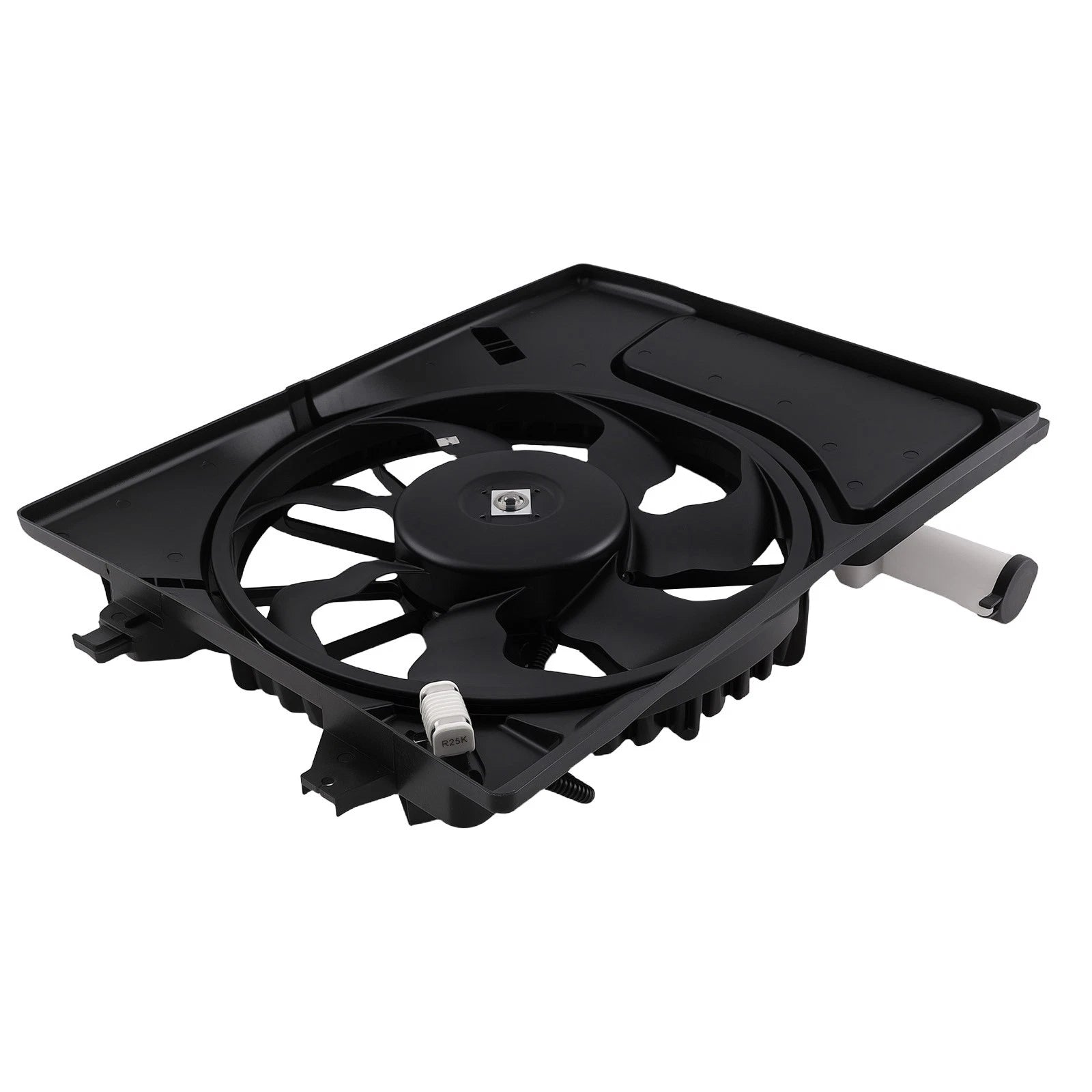 Cooling System Fan for Kia Forte Sedan/Koup 2.0L (2014) 253803X000 622580