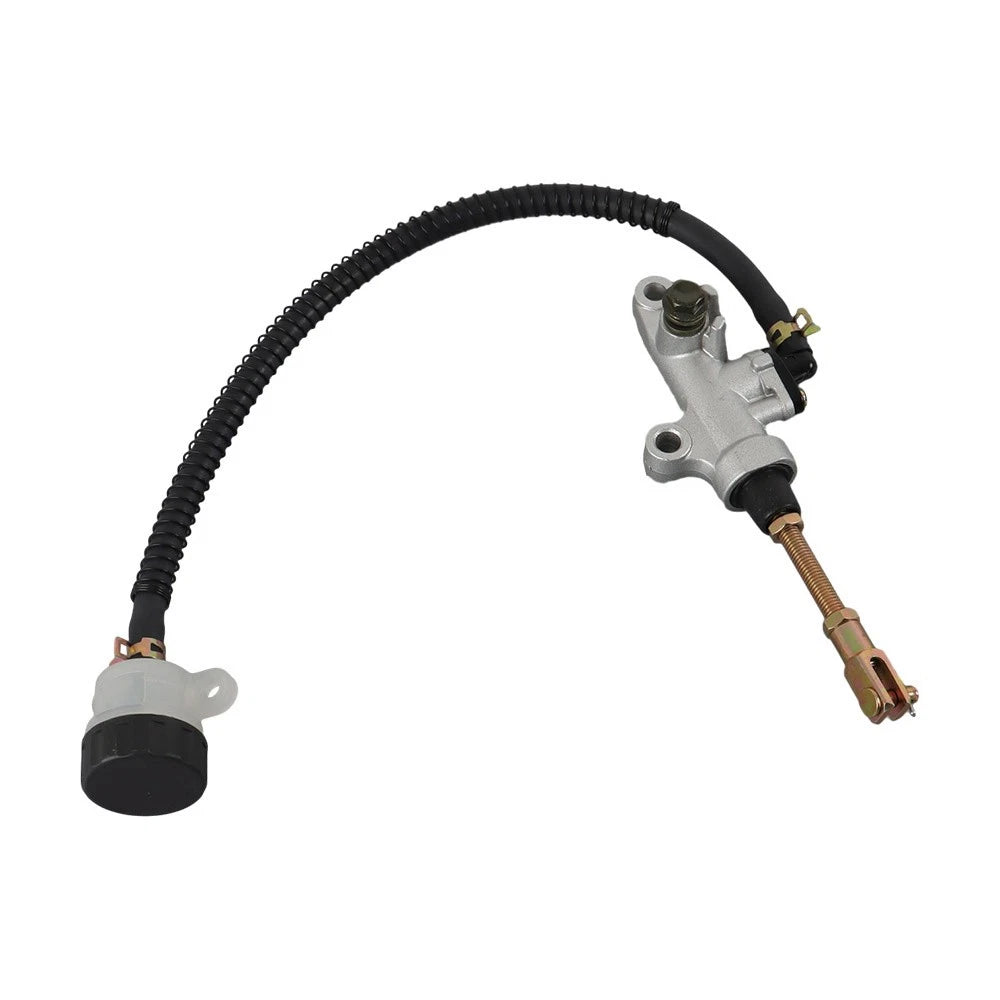 Rear Brake Master Cylinder for Yamaha Raptor 700 700R (2006–2016)