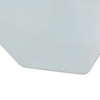Front Driver Door Glass for Chevy Silverado 2500 HD