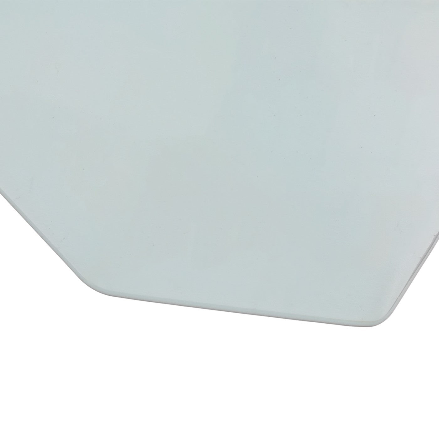 Front Driver Door Glass for Chevy Silverado 2500 HD