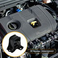 Engine Motor Mount for Honda Odyssey RA6 (2002–2005) 2.3L AT