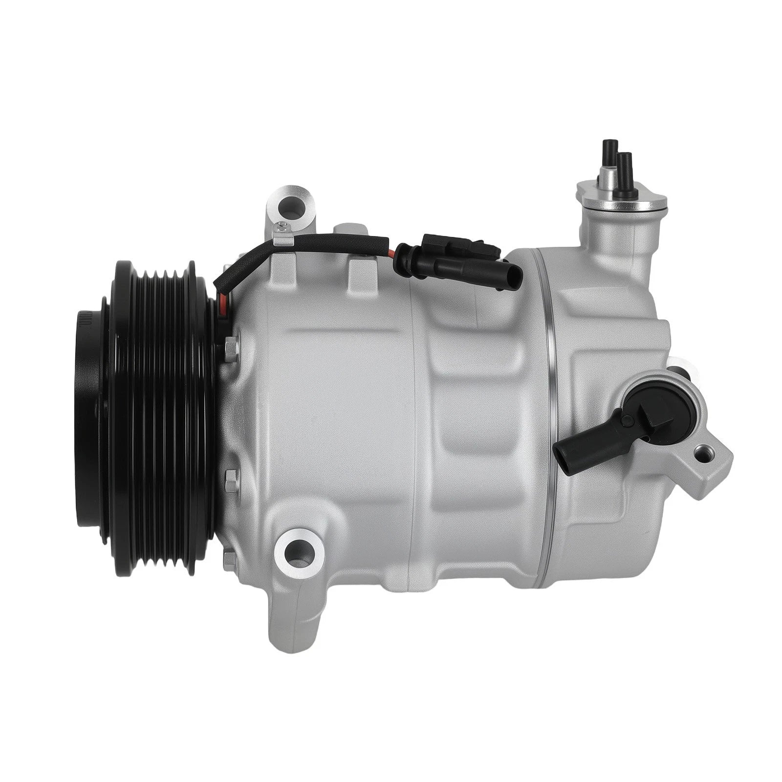 AC Compressor for Chevrolet Equinox L4 (2012–2014), GMC Terrain (2012–2015) CO 22229C