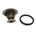 Thermostat Kit 3831426 for Volvo Penta 4.3 5.0 5.7 5.8 7.4 8.1 8.2 L (1991–Present)