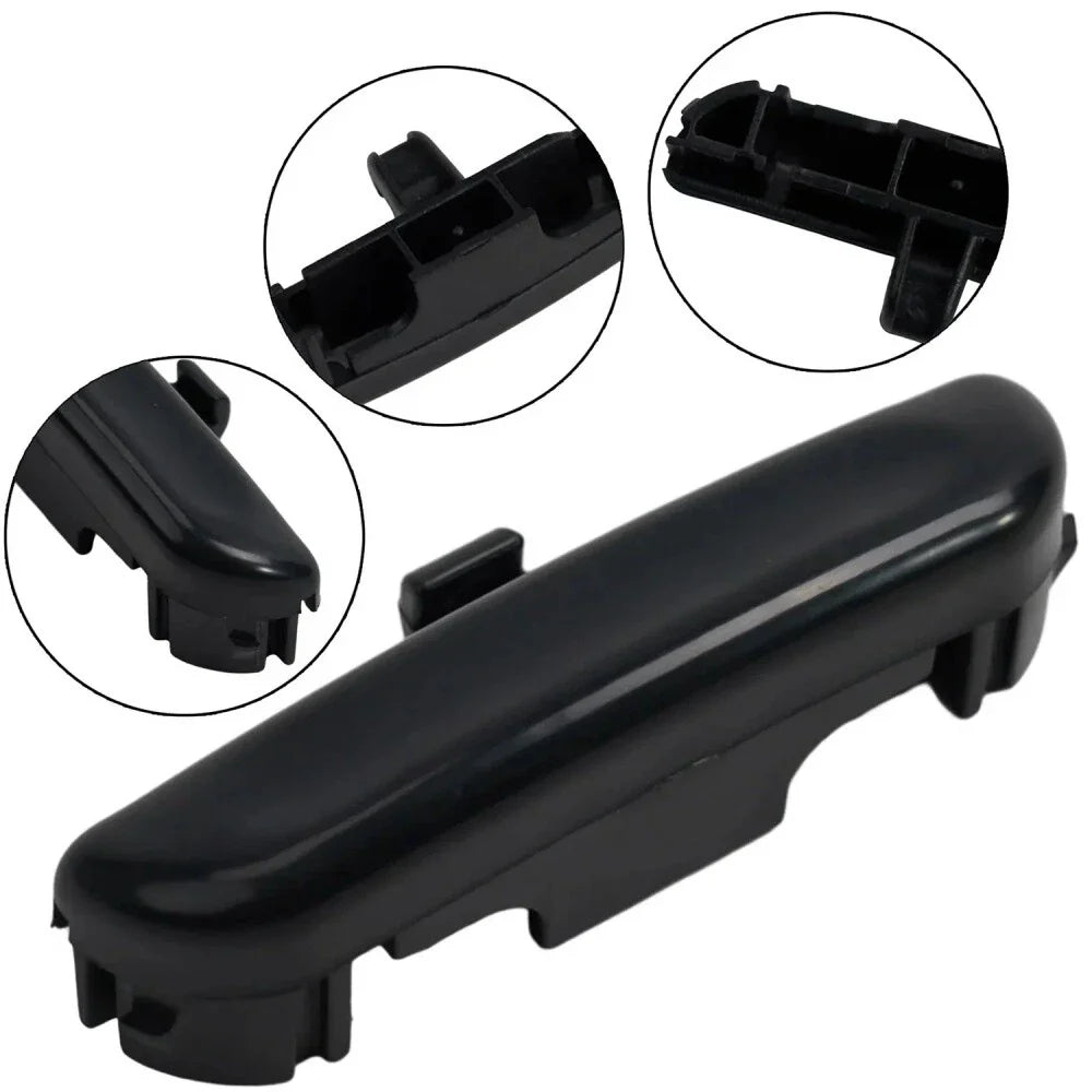 Armrest Box Cover Lock for Toyota Land Cruiser LC100/Lexus LX470 (1998-2007)