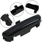 Armrest Box Cover Lock for Toyota Land Cruiser LC100/Lexus LX470 (1998-2007)