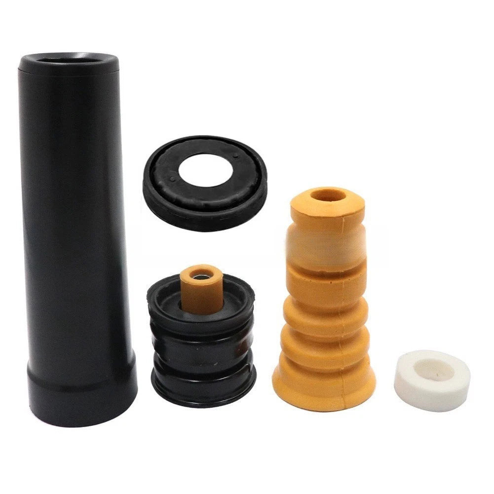Rear Suspension Shock Absorber Mounting Damper Kit for Honda City (2015–2020)