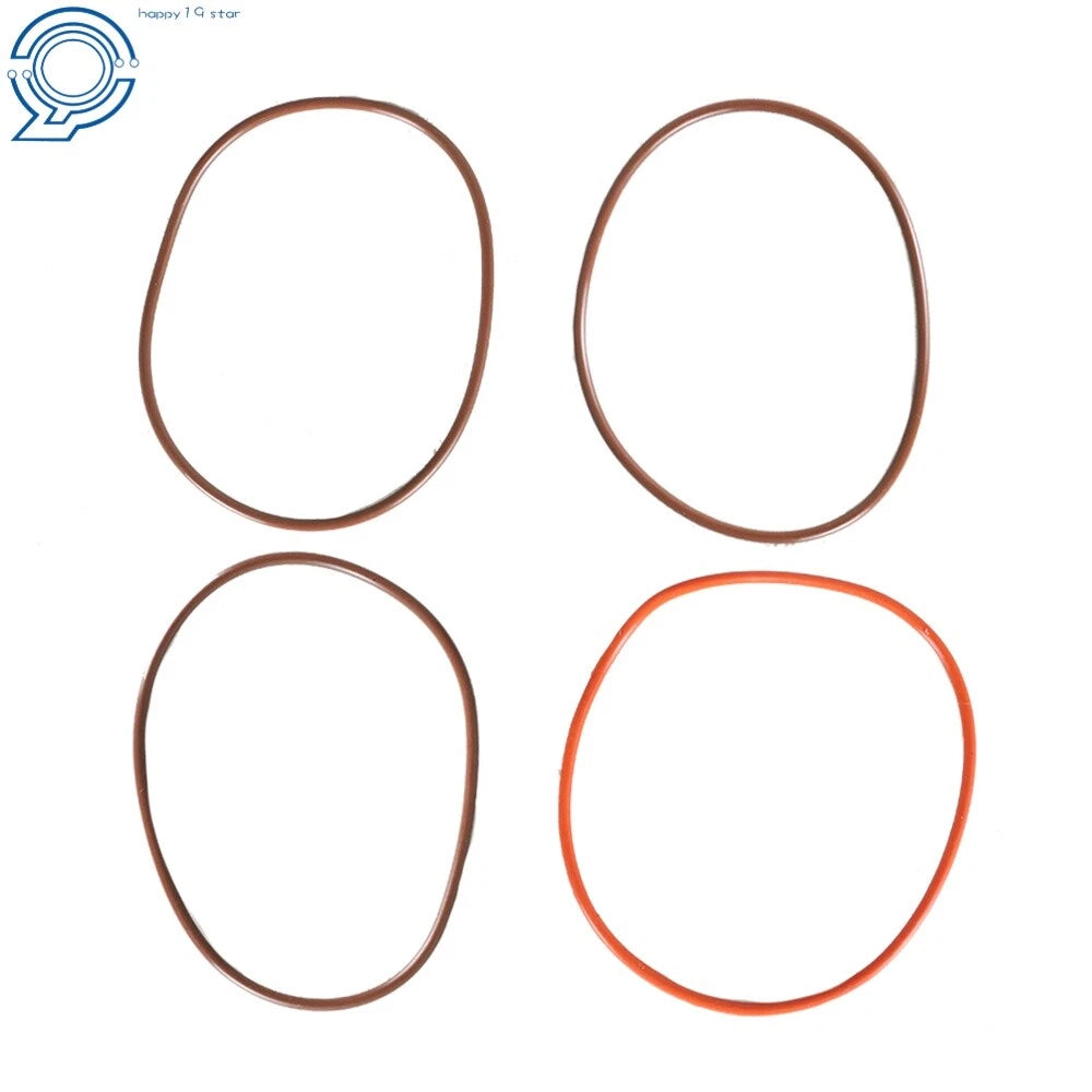 Engine Gasket Kit Set for Honda CB650 CB650C CB650SC (1979–1982)