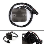 Voltage Regulator Rectifier 32800-15H10-000 for Suzuki GSX1300 Hayabusa (2008–2012)