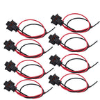 Fuel Injector Connector Pigtail Harness for Duramax LLY LBZ (2001â2010)