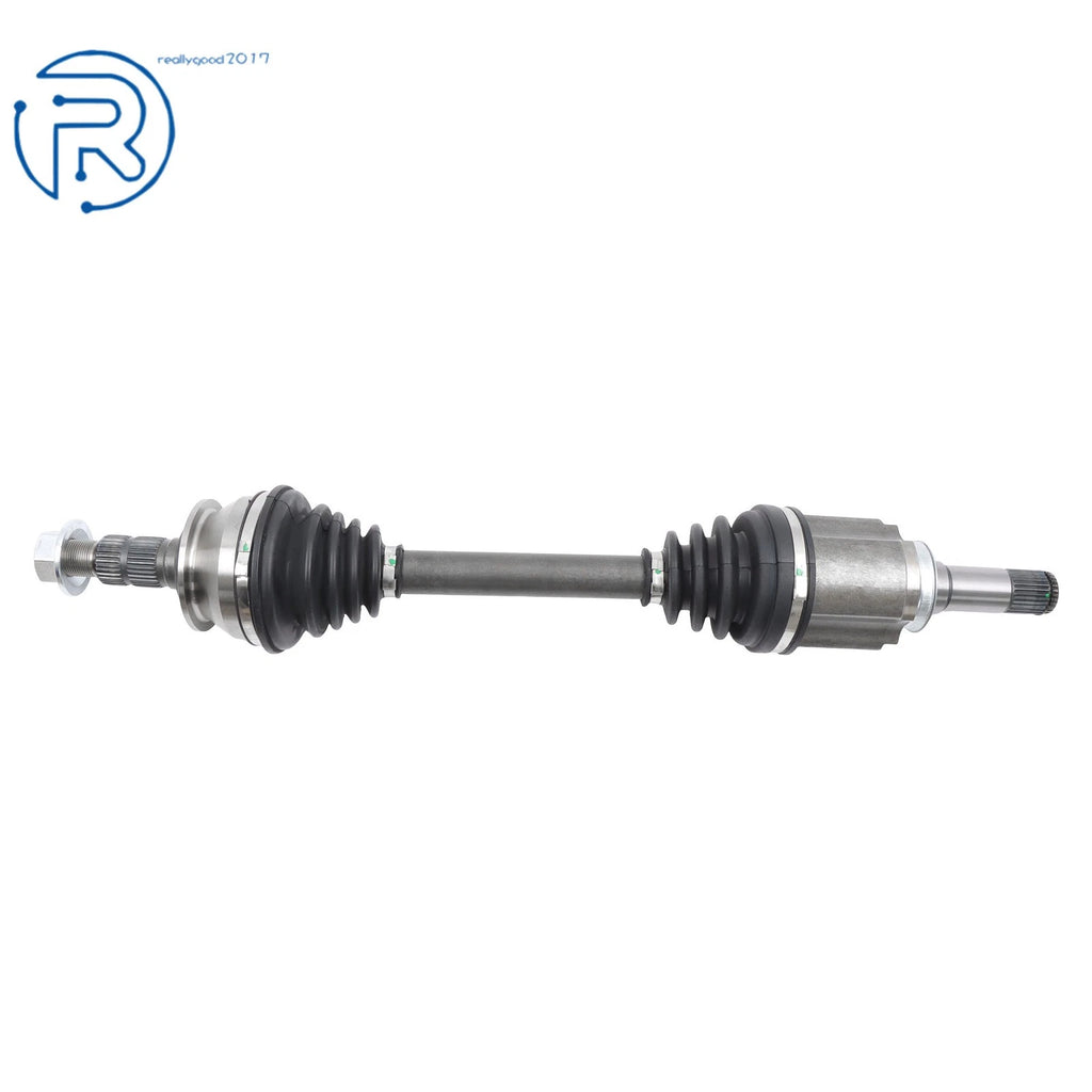 Front Driver CV Axle Assembly for Cadillac SRX (2012–2016)