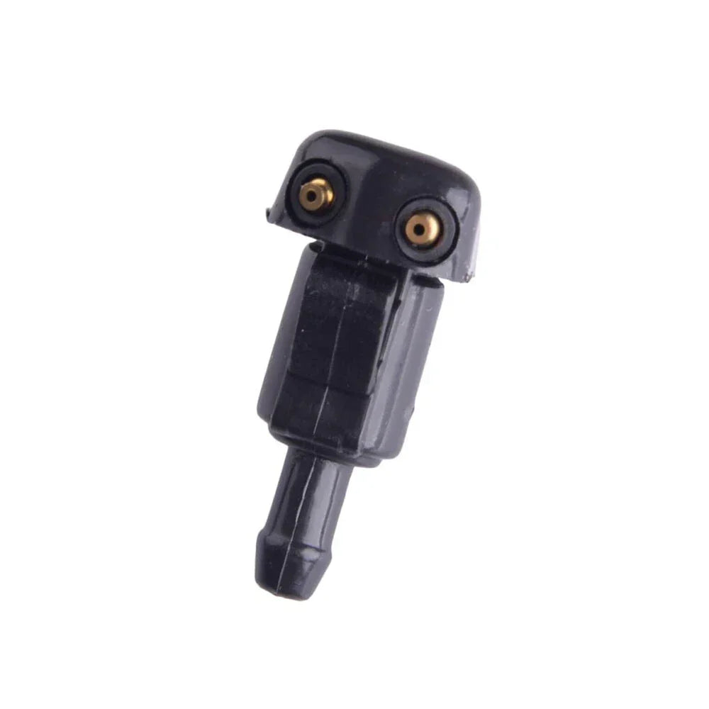 Windshield Washer Wiper Sprayer Nozzle for Toyota Cressida, Supra, Lexus LX470