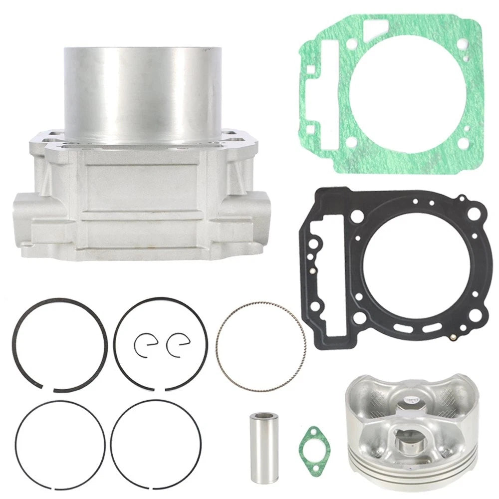 Cylinder Piston Kit for Can-Am Commander 1000 (2011-2014) Outlander 400 (2003-2006)