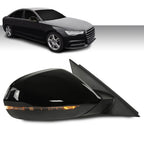 Side Mirror for Audi A6 (2012–2018)