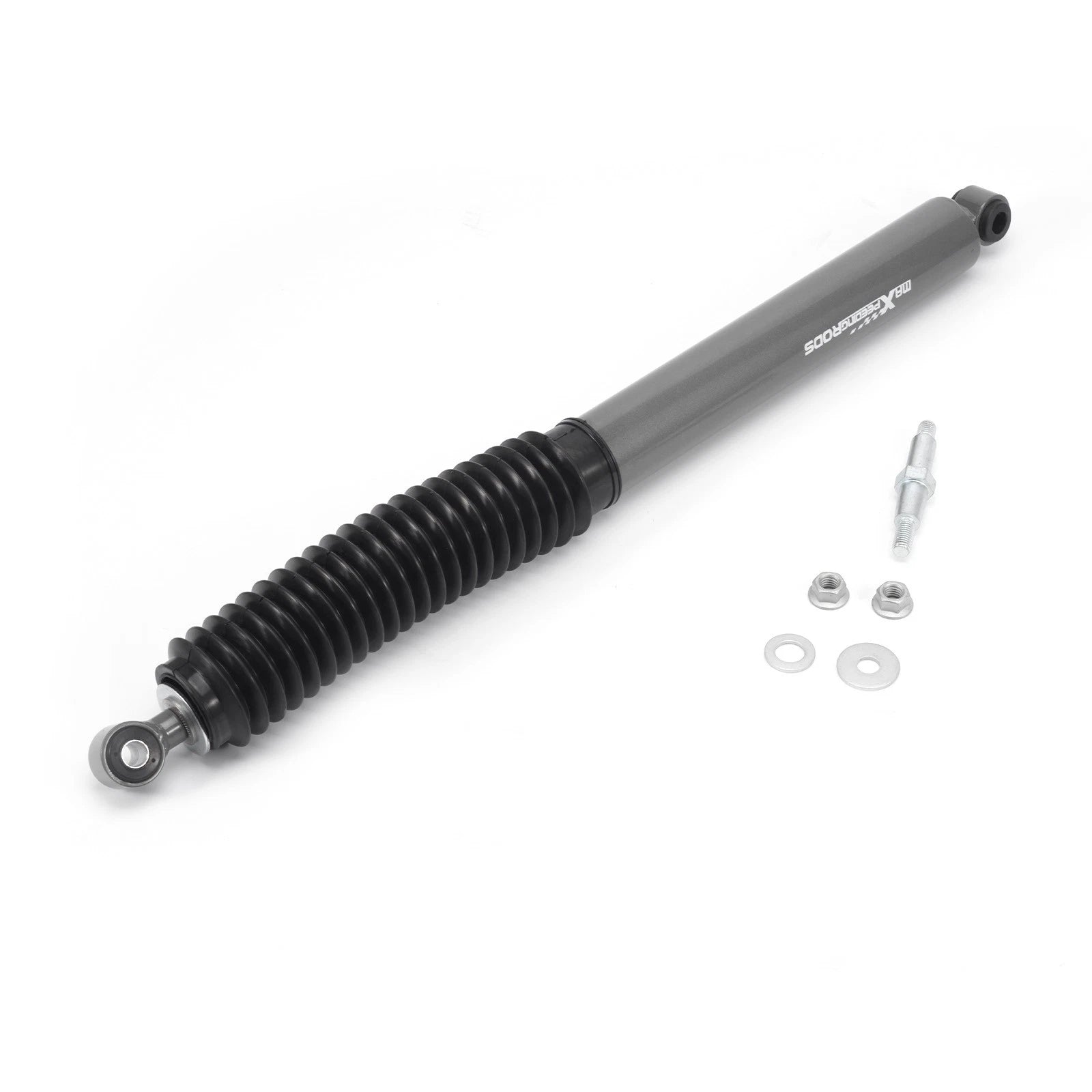 G1 Front Steering Stabilizer for Ford F250 F350 F450 Super Duty (2011–2024)