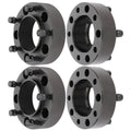Set of 4 Hub Centric Wheel Spacers for Lexus LX570 (2008–2021)