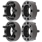 Set of 4 Hub Centric Wheel Spacers for Lexus LX570 (2008–2021)