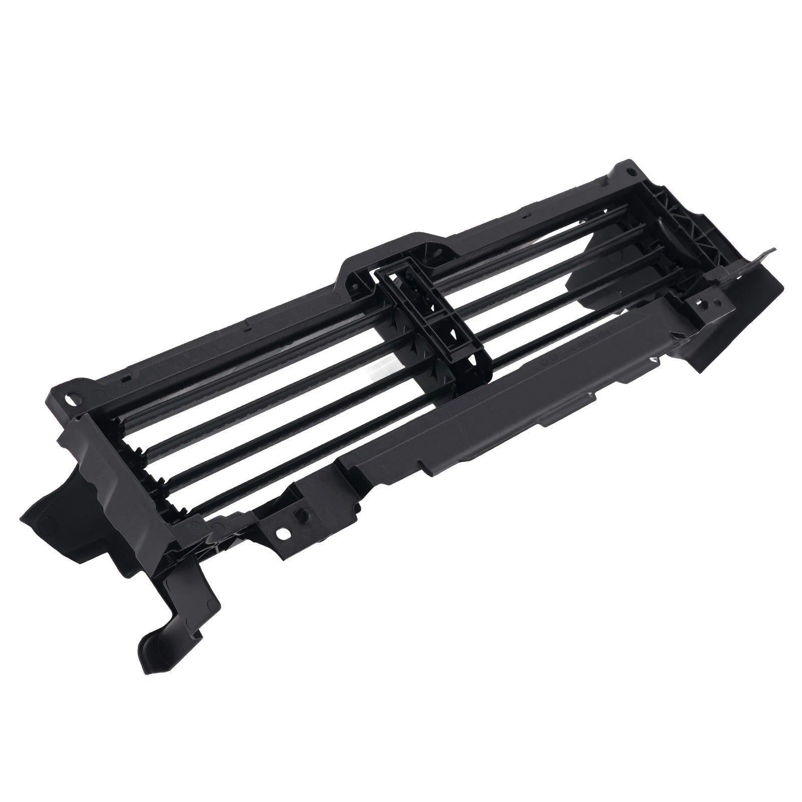 Active Radiator Grille Shutter for Honda Accord (2018–2022) w/o Motor