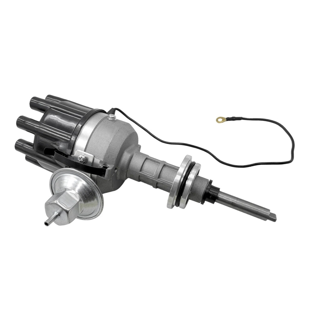Distributor with Cap & Rotor for Plymouth Fury Duster (1970–1972)