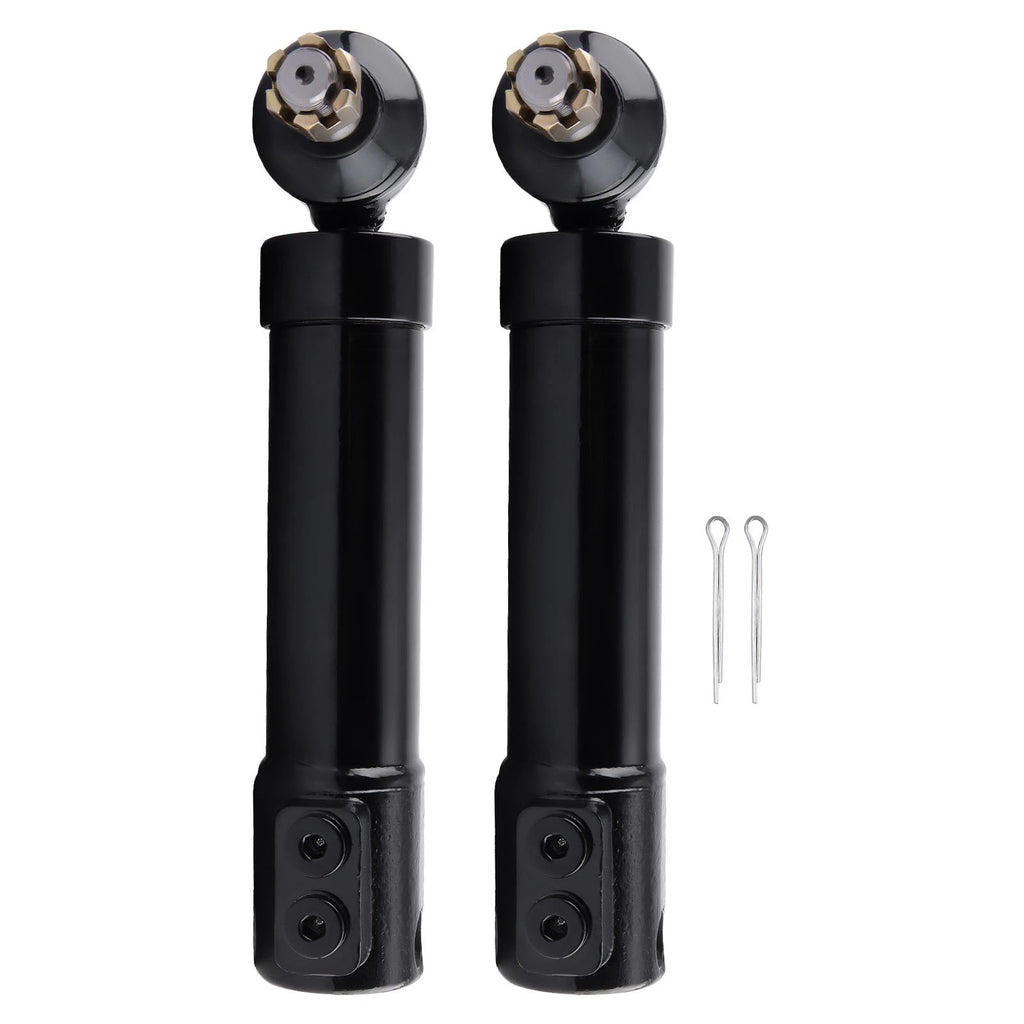 2X Power Steering Cylinder for Massey Ferguson 20F 30E 40E 30H