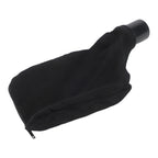 Miter Saw Dust Bag for Workshop (Part Number 147734-06)