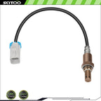 Oxygen Sensor O2 for Chevy Spark, CTS, Avalanche, Silverado 1500 (2010–2018)