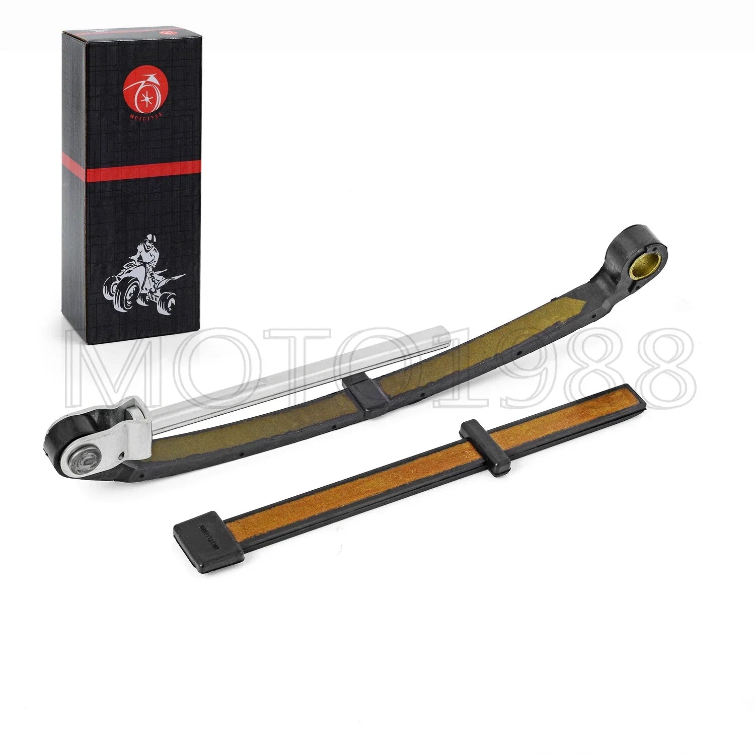Cam Chain Tensioner Guide for Honda CRF80F (2004–2013)