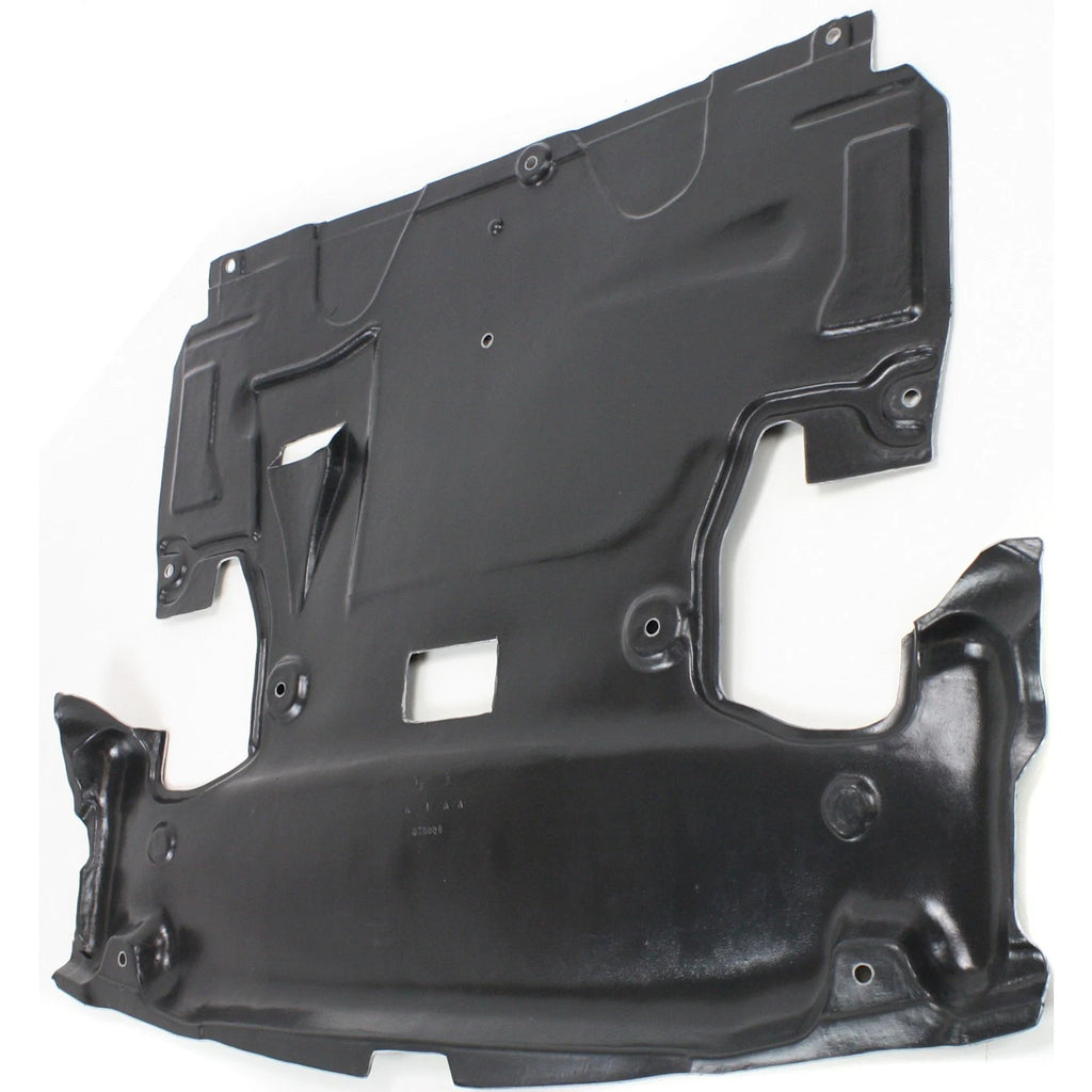 Engine Splash Shield for Mercedes Benz C240 (2003–2005) Front Lower AWD