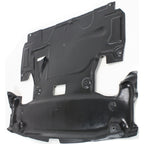 Engine Splash Shield for Mercedes Benz C240 (2003–2005) Front Lower AWD