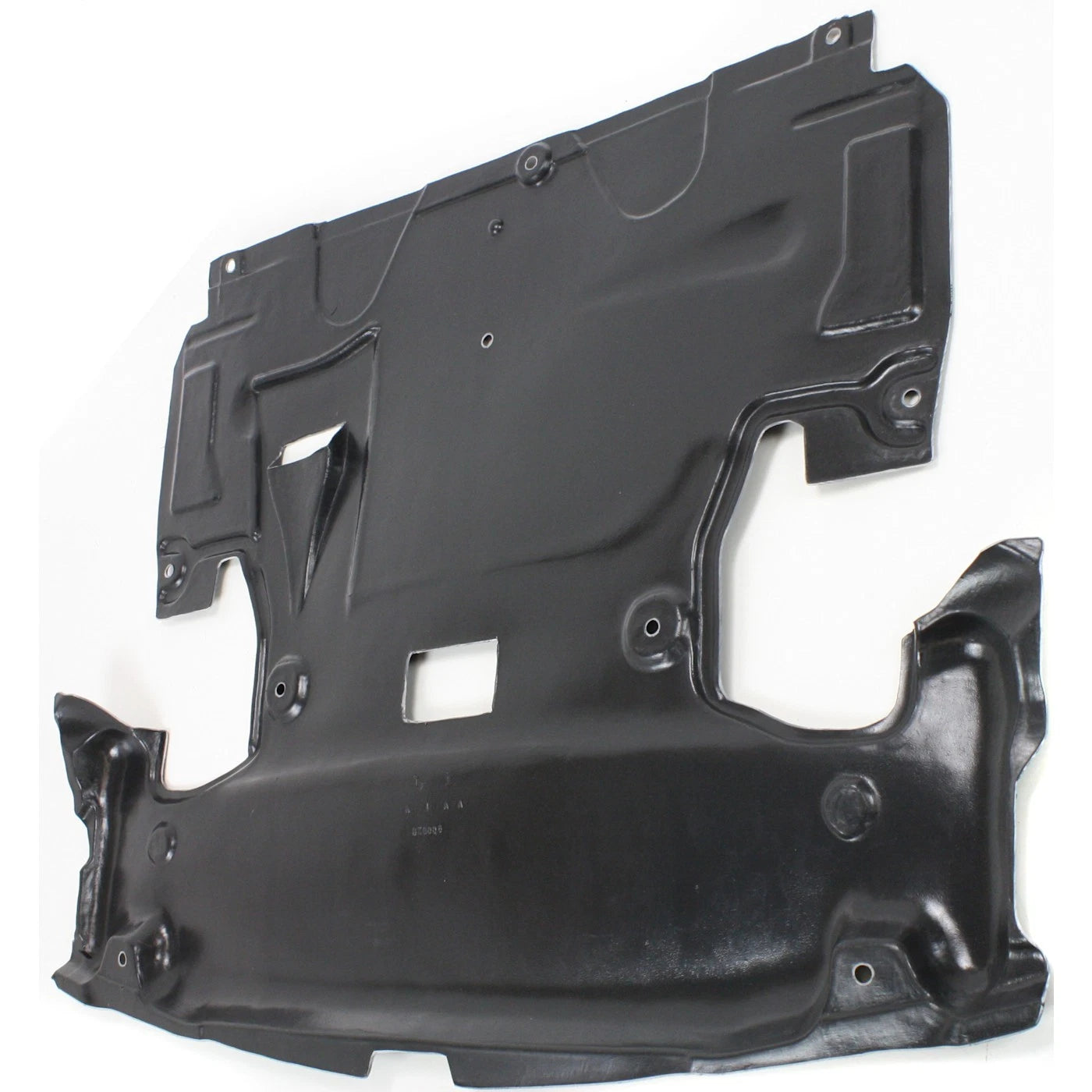 Engine Splash Shield for Mercedes Benz C240 (2003–2005) Front Lower AWD