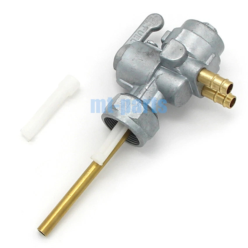 Fuel Valve Petcock Switch for Kawasaki A1SS Samurai / A7SS Avenger 350 (1967–1971)