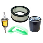 Tuning Kit with Filter for Kubota ZG20 ZG23