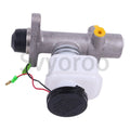 Master Cylinder 46010-14H00 for Nissan TCM Forklift EH02A (2000–2023)