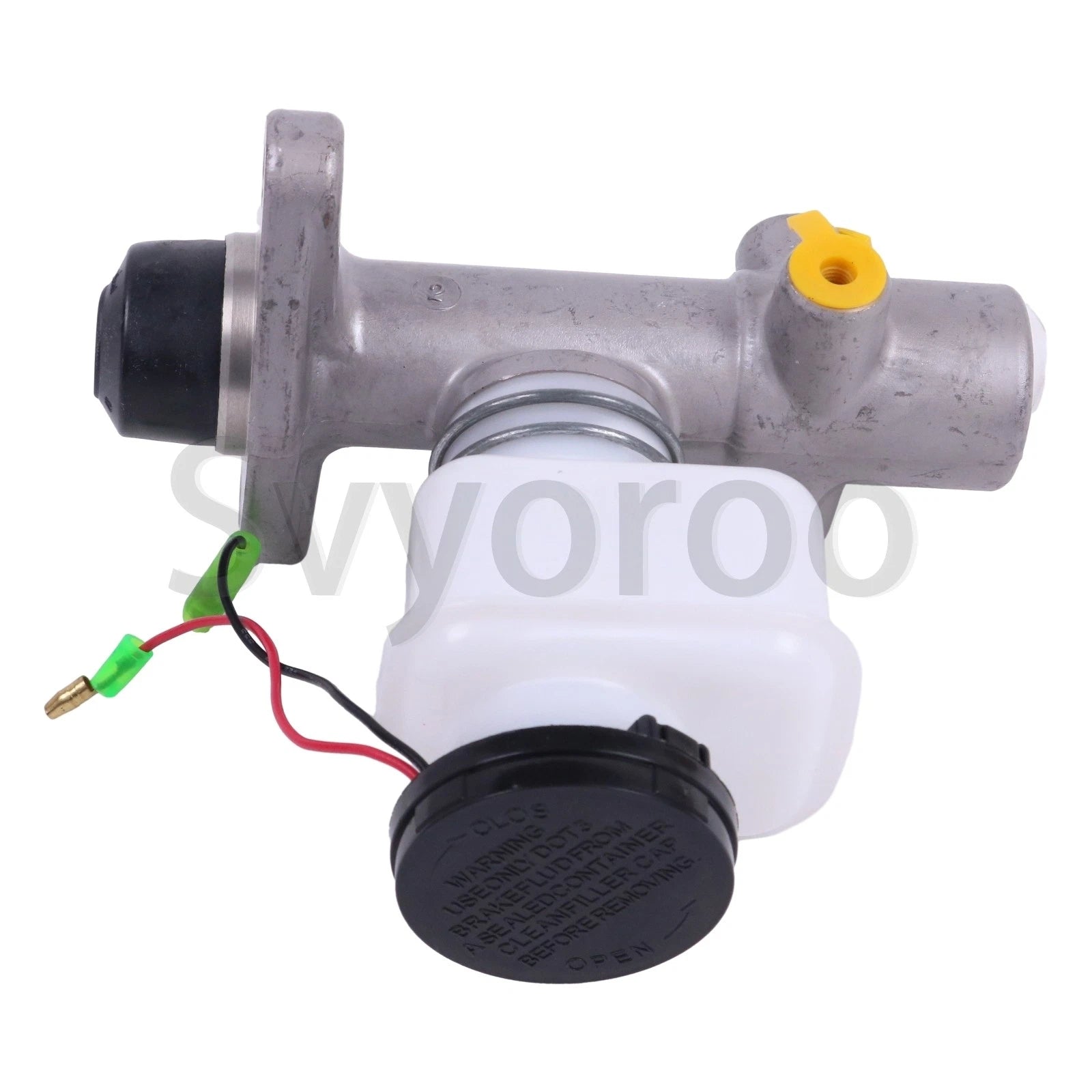 Master Cylinder 46010-14H00 for Nissan TCM Forklift EH02A (2000–2023)
