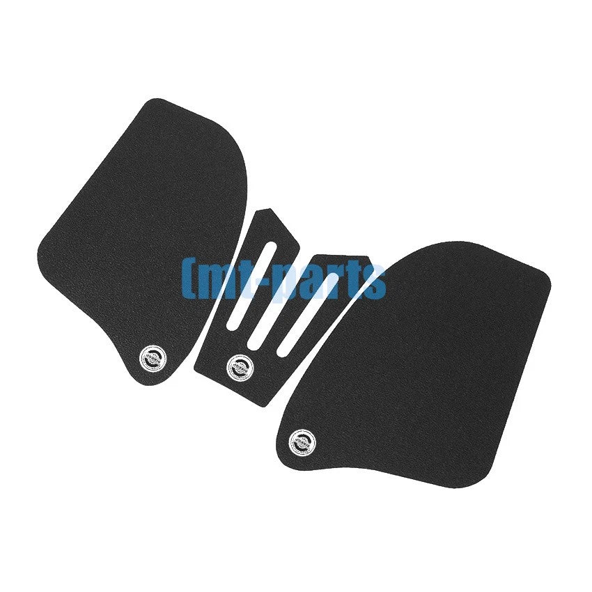Tank Pad Sticker Decal for CFMoto 650TRG (2016–2023)