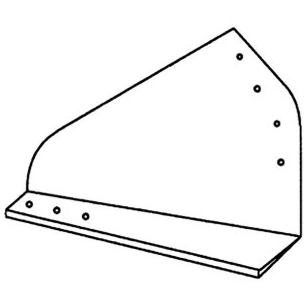 Blade Kit for Combine (1957447C2)