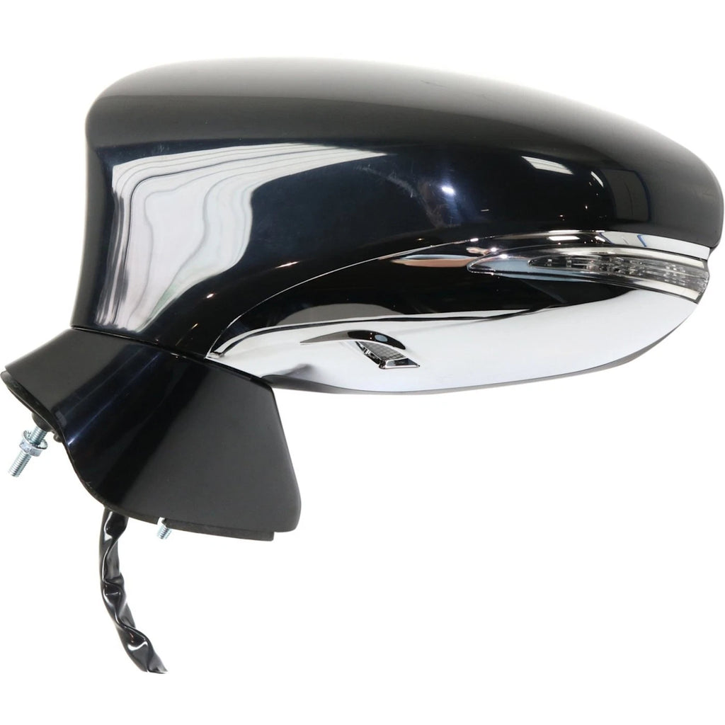 Heated Driver Left Side Mirror for Lexus LS460 LS600h (2013–2016)