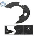 Front Passenger Brake Dust Shield for Ford Explorer Sport Trac (2001–2005) 3L2Z1214AA
