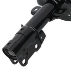 Set of 2 Complete Struts w/ Coil for Saturn Ion 2003–2004 (2.2L, 2.4L)