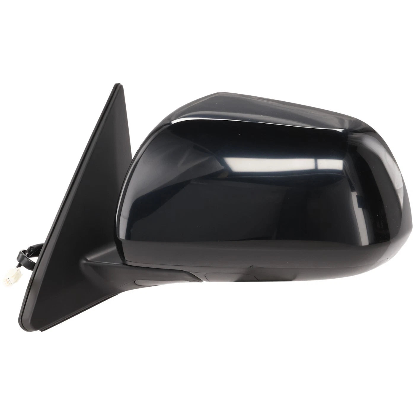 Driver Left Side Mirror for Toyota Highlander (2008–2013)