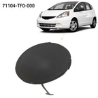 Tow Eye Hook Towing Cover Cap for Honda Fit (2009–2011)