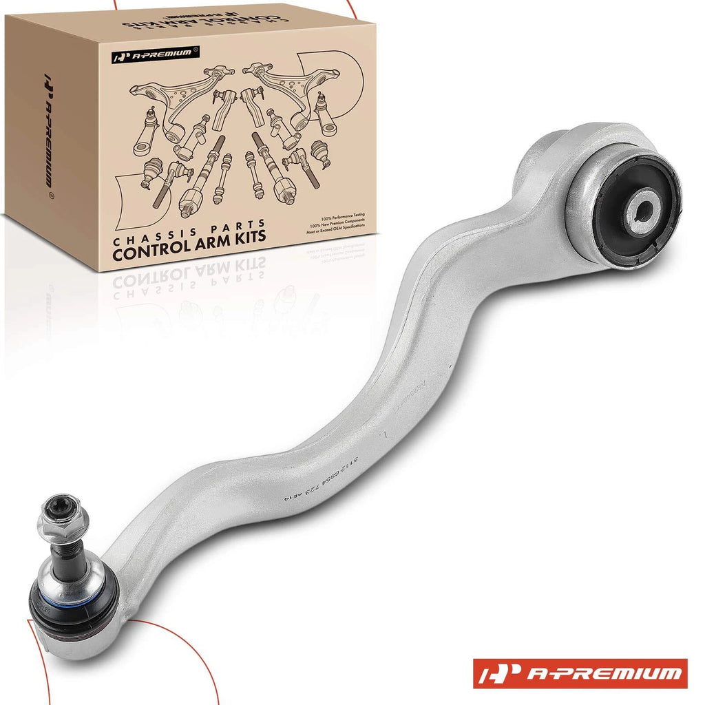Front Left Lower Control Arm with Ball Joint for BMW 320i 