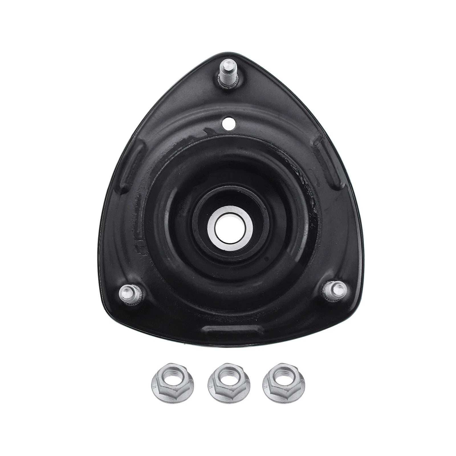 Front LH or RH Suspension Strut Mount for Toyota Echo (2000-2002)