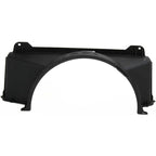 Fan Shroud for Chevy Silverado 1500 Tahoe Sierra 1999–2004