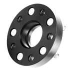 Wheel Adapters Spacers for 5x120 to 5x120 (4x1in, 14x1.5, 64.1mm Bore)